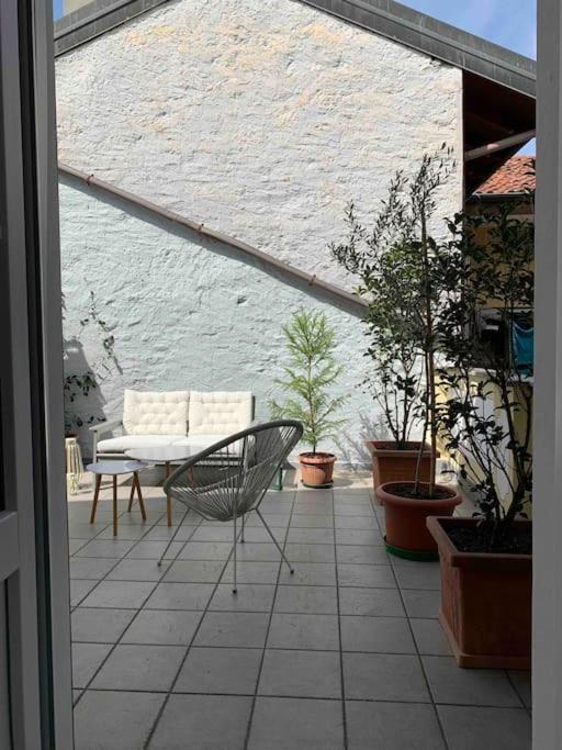 La Dolce Vita Διαμέρισμα Intra Εξωτερικό φωτογραφία